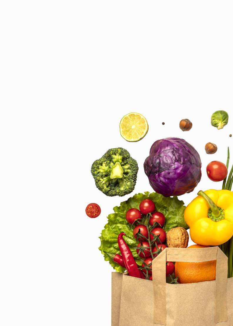 Örnek Diyet Listeleri