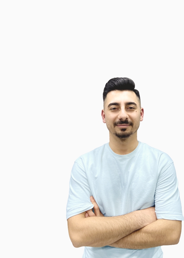 Mertcan Özer 
